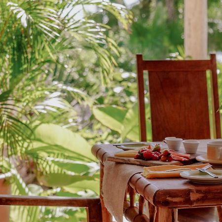 La Poza Boutique Hotel And Spa - Adults 15 Plus Todos Santos Bagian luar foto
