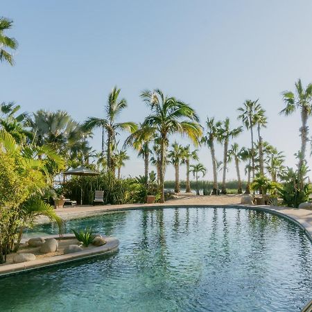 La Poza Boutique Hotel And Spa - Adults 15 Plus Todos Santos Bagian luar foto