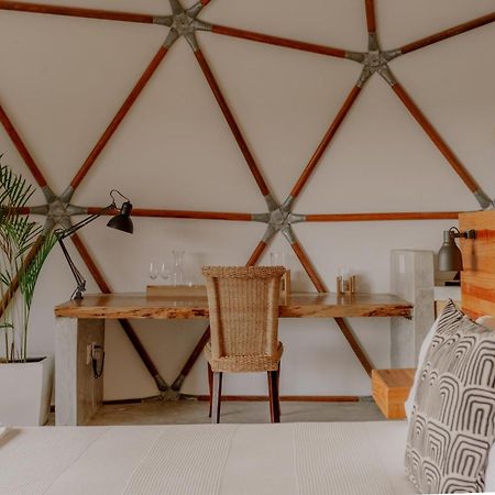 La Poza Boutique Hotel And Spa - Adults 15 Plus Todos Santos Bagian luar foto