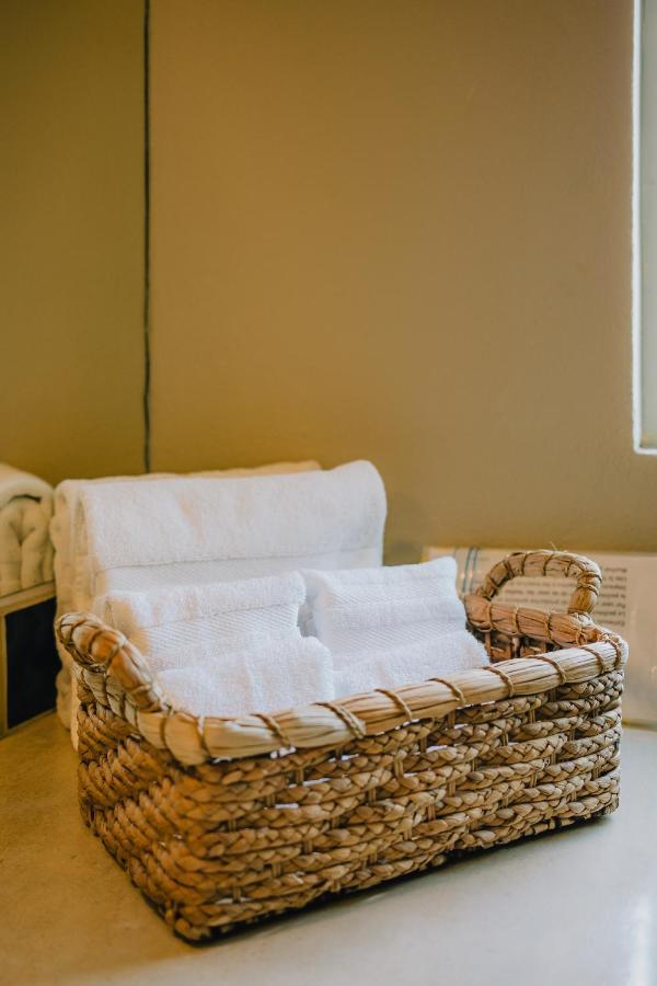 La Poza Boutique Hotel And Spa - Adults 15 Plus Todos Santos Bagian luar foto