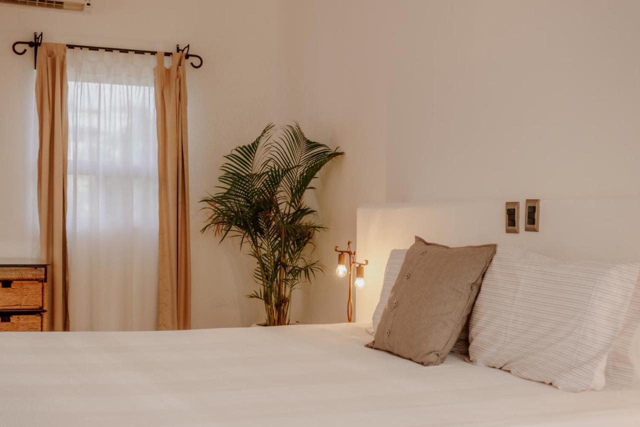 La Poza Boutique Hotel And Spa - Adults 15 Plus Todos Santos Bagian luar foto