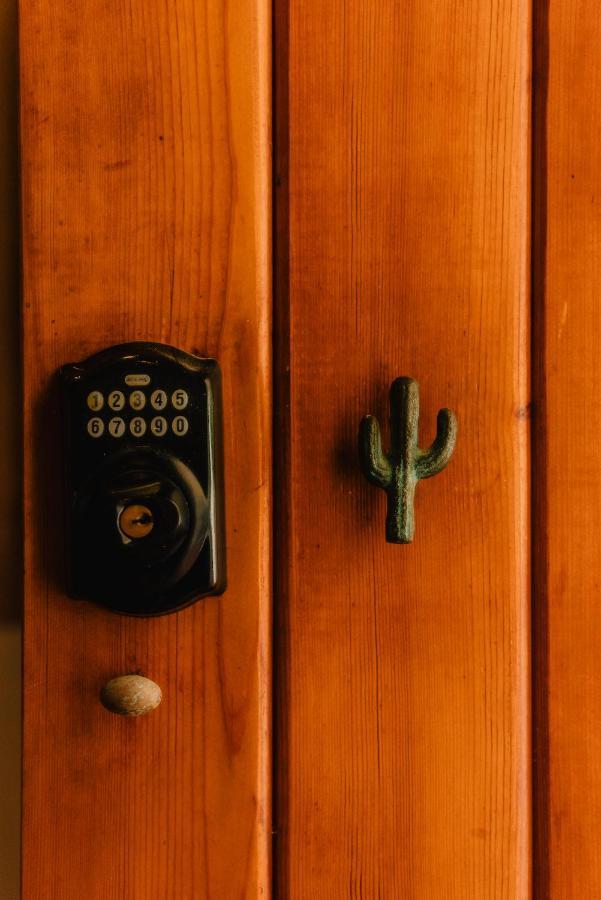 La Poza Boutique Hotel And Spa - Adults 15 Plus Todos Santos Bagian luar foto