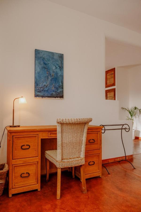 La Poza Boutique Hotel And Spa - Adults 15 Plus Todos Santos Bagian luar foto