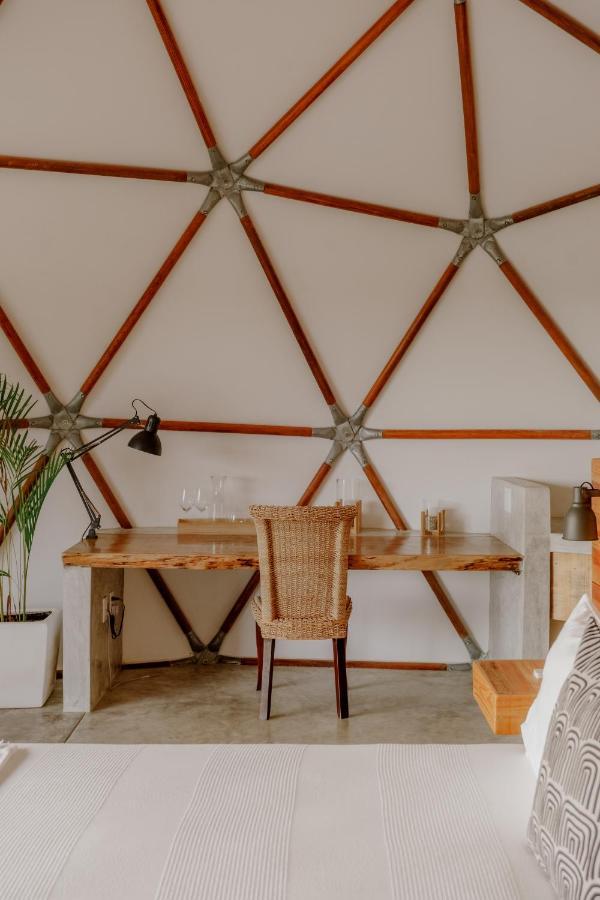 La Poza Boutique Hotel And Spa - Adults 15 Plus Todos Santos Bagian luar foto