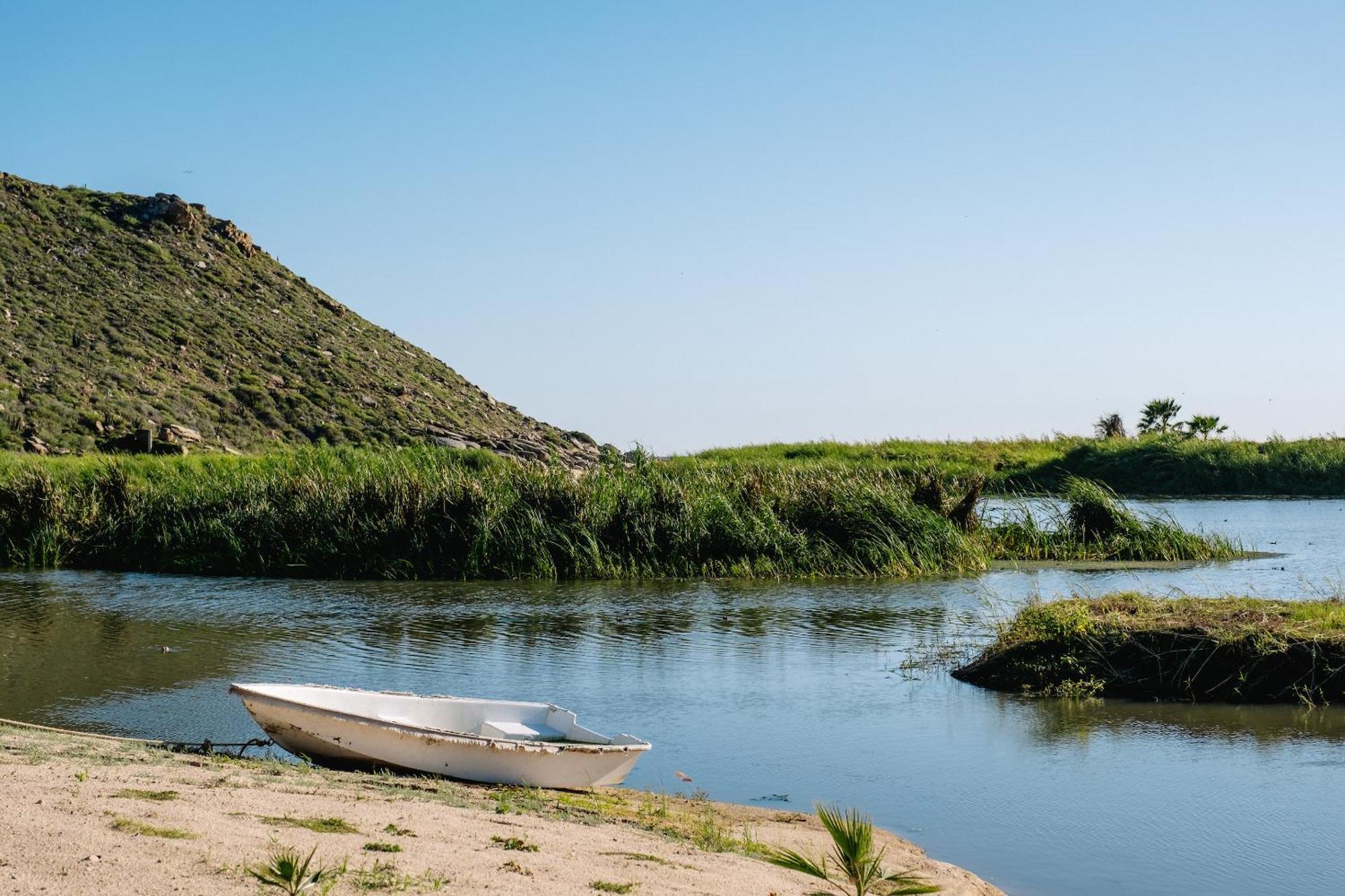 La Poza Boutique Hotel And Spa - Adults 15 Plus Todos Santos Bagian luar foto