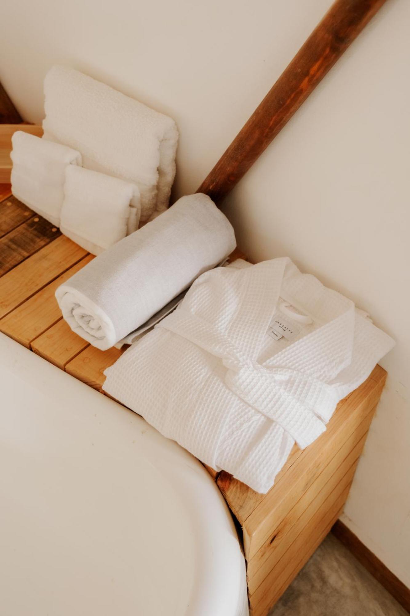 La Poza Boutique Hotel And Spa - Adults 15 Plus Todos Santos Bagian luar foto